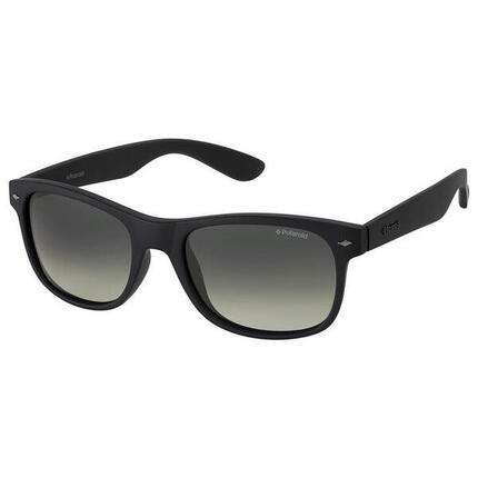 Lunettes de soleil polarisées POLAROID PLD 1015/S DL5 homme, taille 53 mm