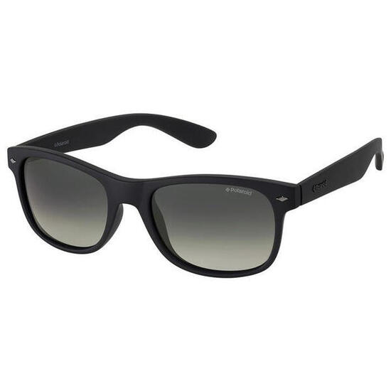 Lunettes de soleil polarisées POLAROID PLD 1015/S DL5 homme, taille 53 mm