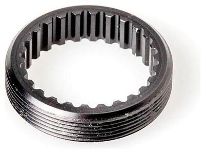 DT Swiss Ratchet Nabenring Aluminium M34x1