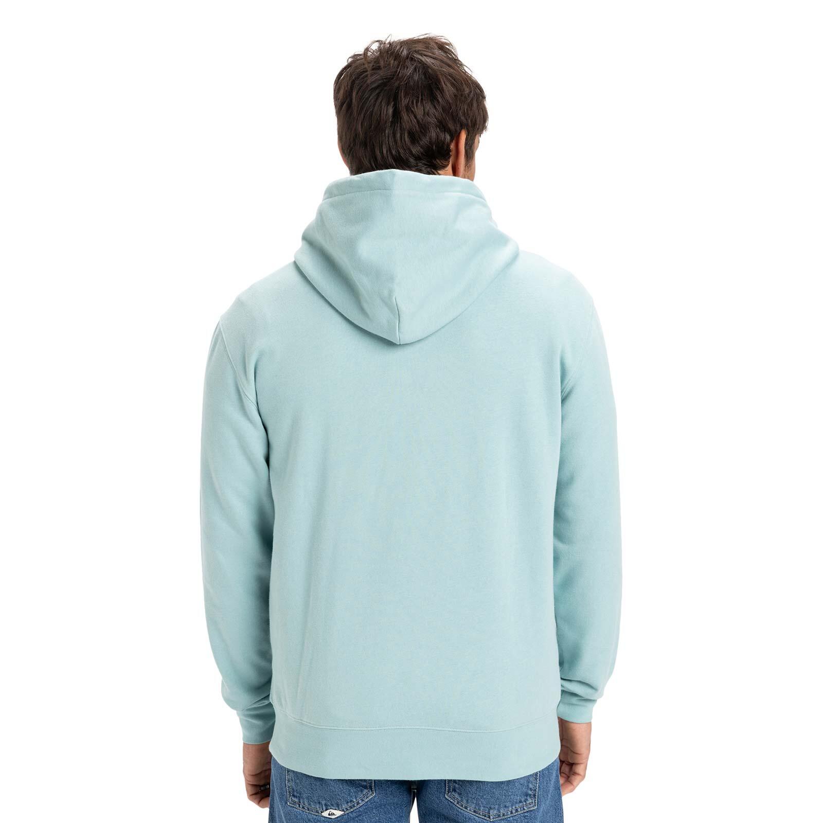 Hoody SALT WATER Blau Heren 5/6