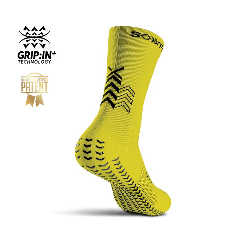 SOXPro Ultra Light Jaune