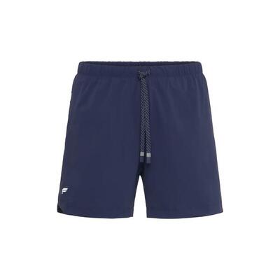 Herren Hose The One Short Mit Reißverschlusstaschen