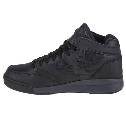 Buty do chodzenia męskie Fila M-squad Prct