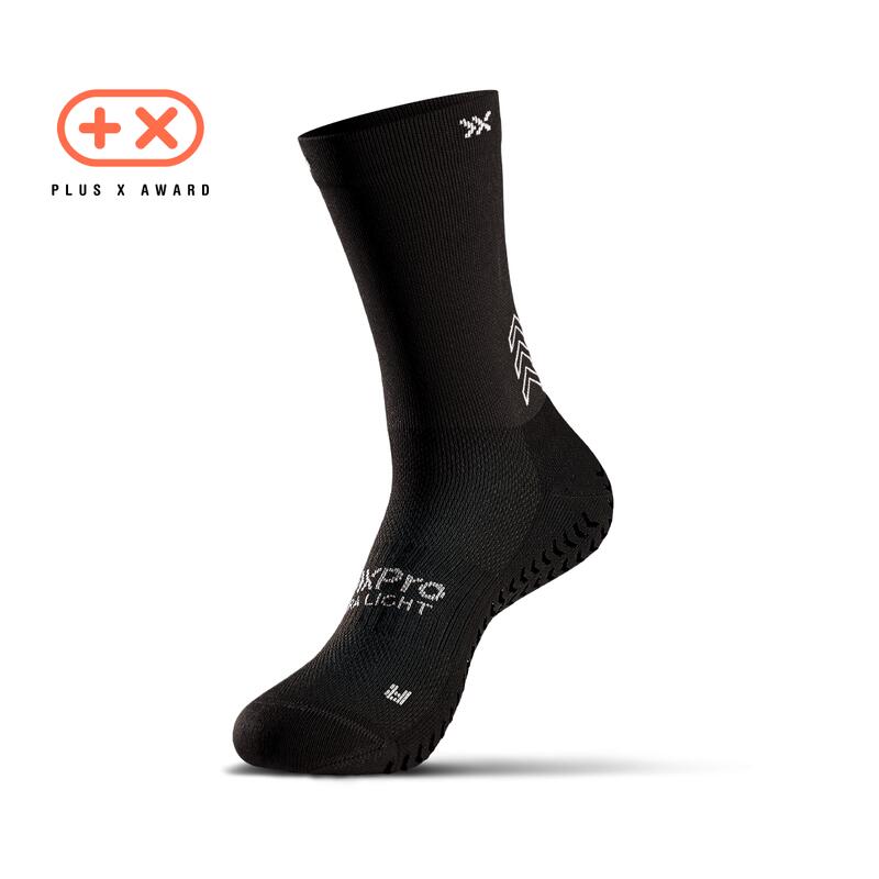 SOXPRo Ultra Light Zwart