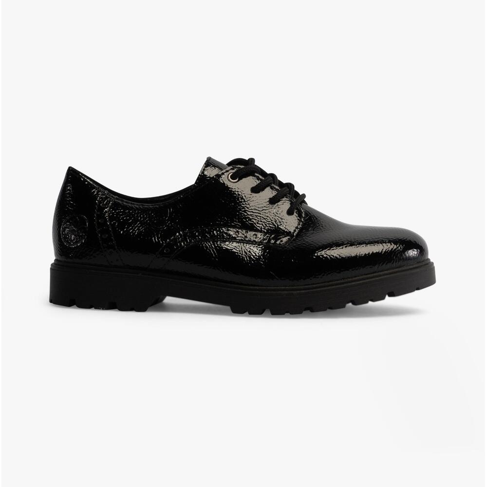 45502-00 Womens Low Top Lace Up Shoes 1/1