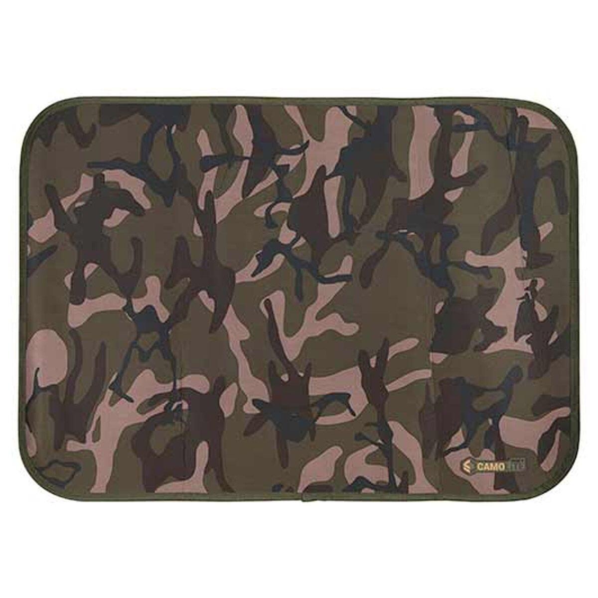 Neoprenmatte Fox Camolite Bivvy 5/5
