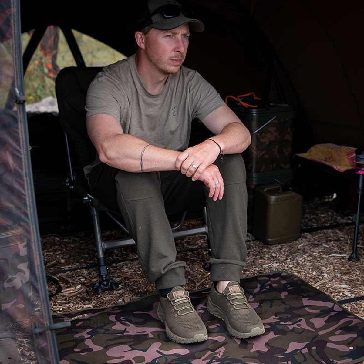 Neoprenmatte Fox Camolite Bivvy 3/5