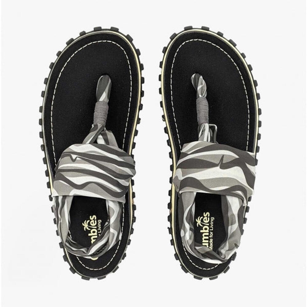 Sandały damskie Gumbies Slingback Sandals