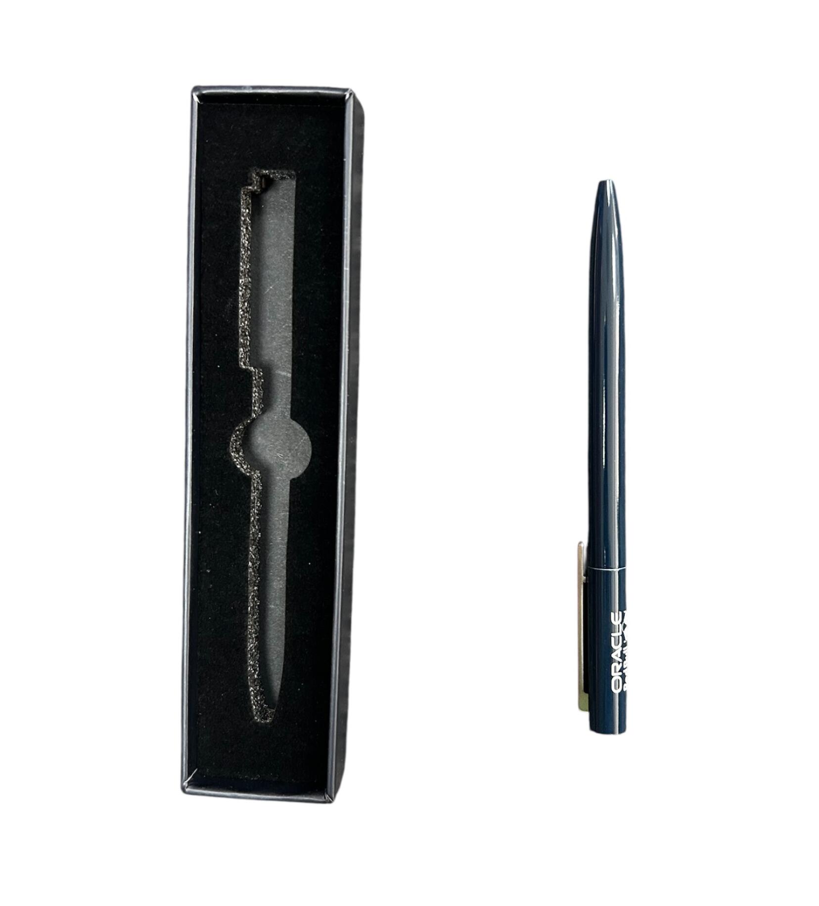 Oracle Castore Red Bull Pen Formula 1 Pen 3/3