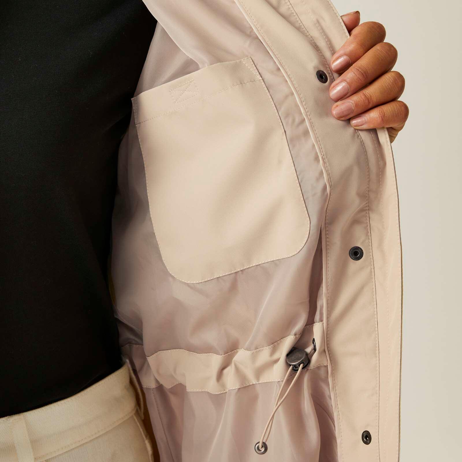 Parka femme Regatta Reinna 4/7