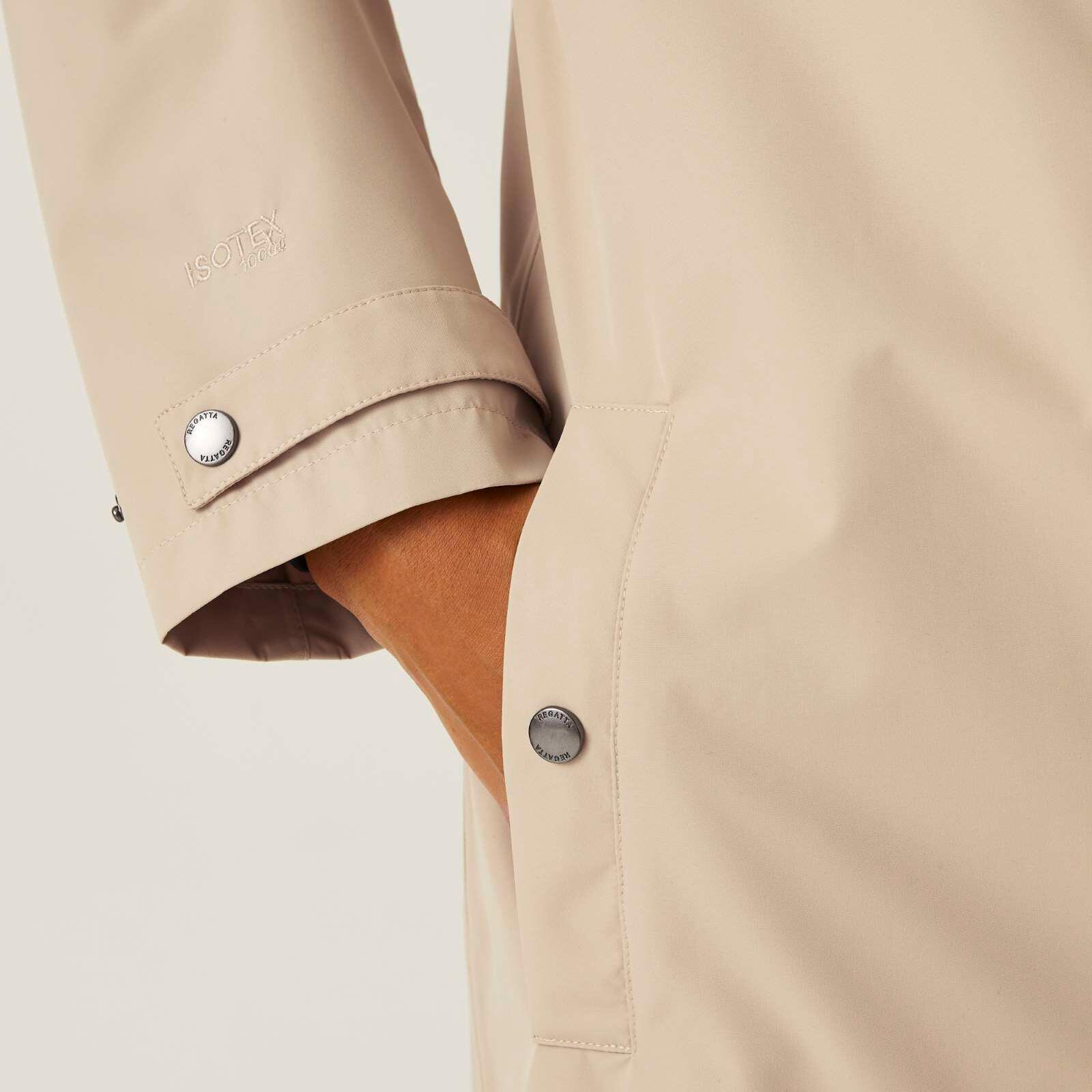 Parka femme Regatta Reinna 5/7