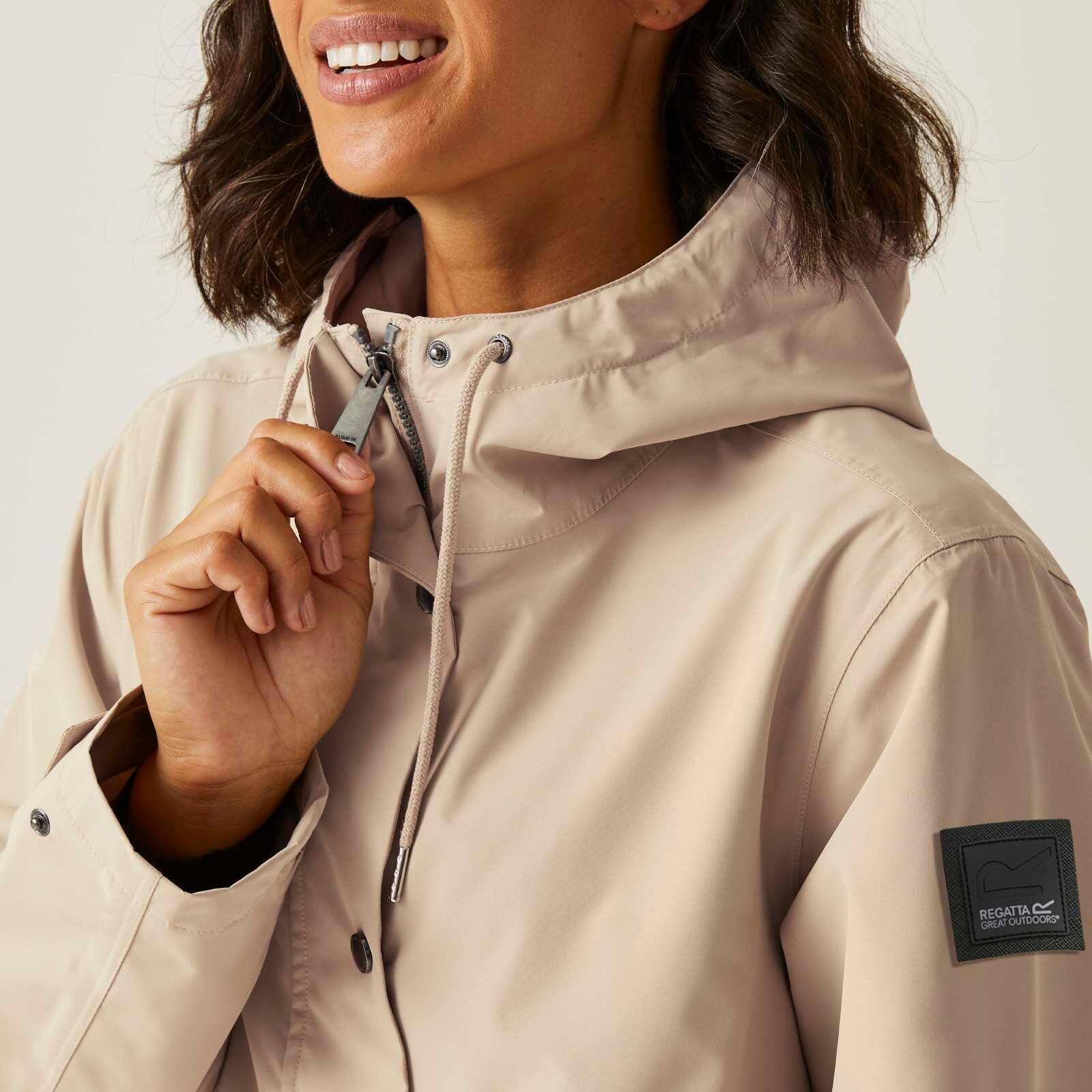 Parka femme Regatta Reinna 7/7
