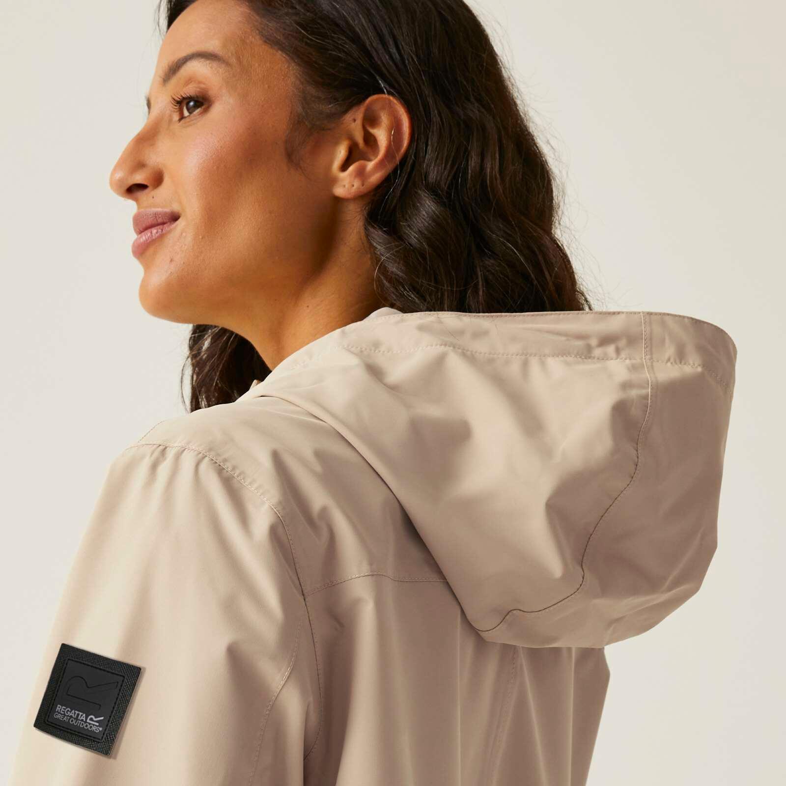 Parka femme Regatta Reinna 6/7