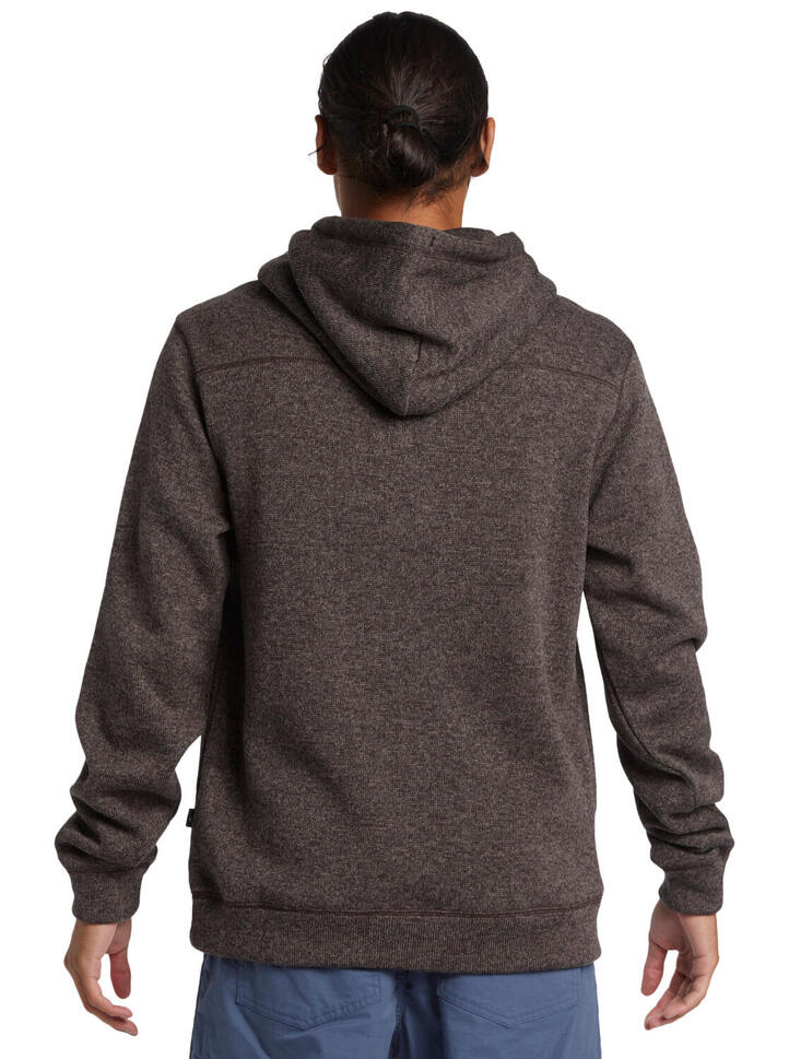 Bluza z kapturem dla Mężczyzn KELLER
