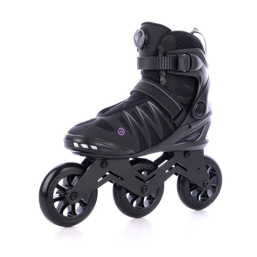 Rolki fitness damskie TEMPISH Wenox Top 5/7