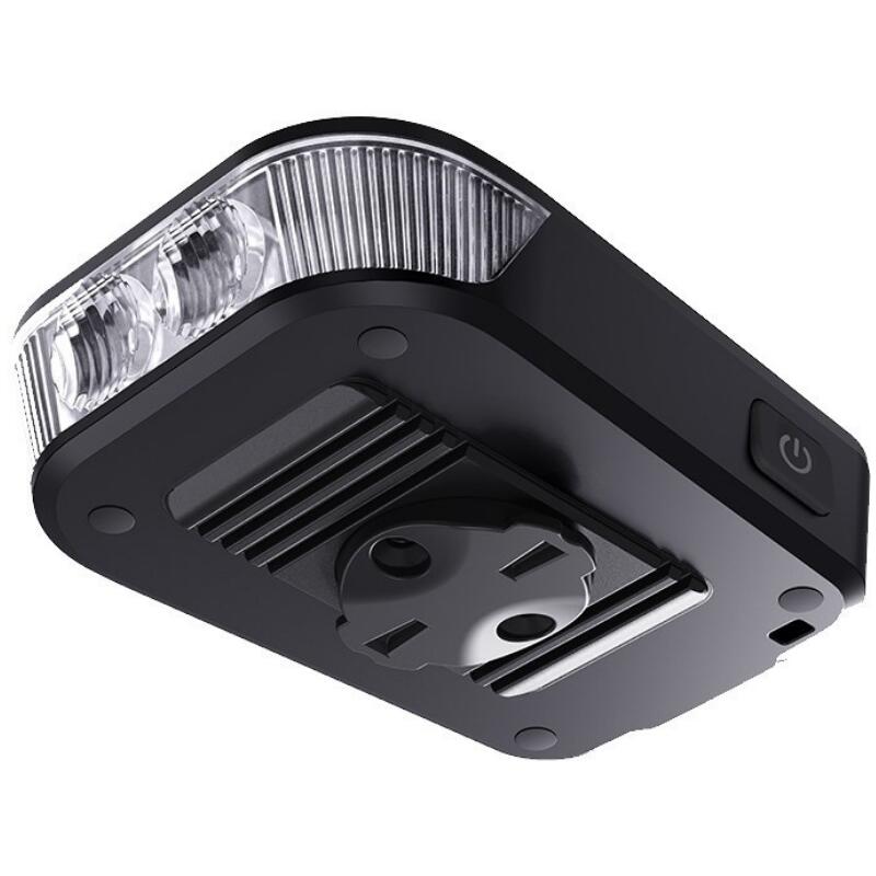 Faros delanteros Ravemen 2/4