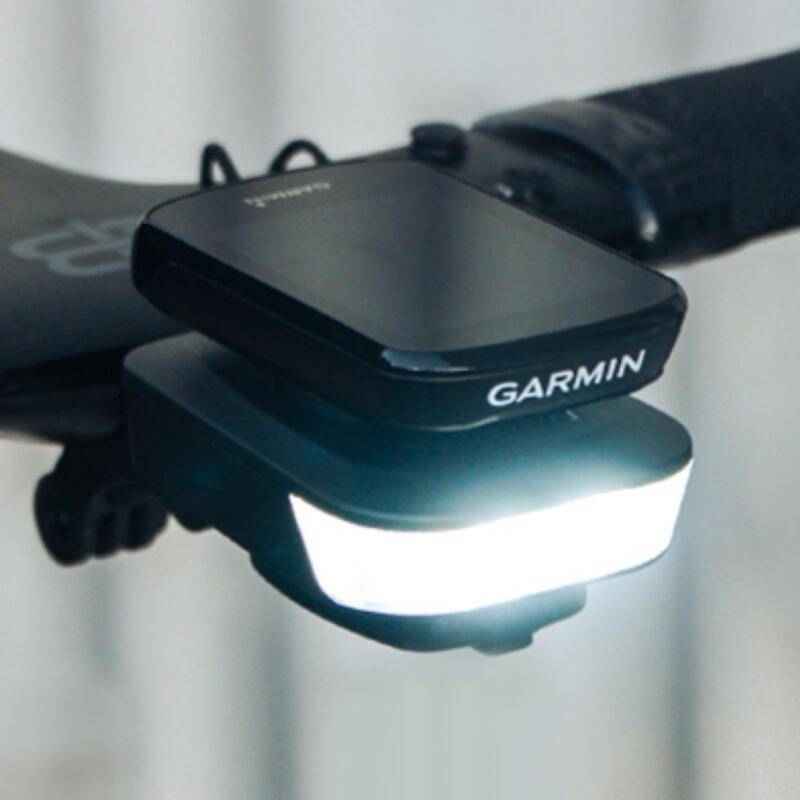 Faros delanteros Ravemen 3/4