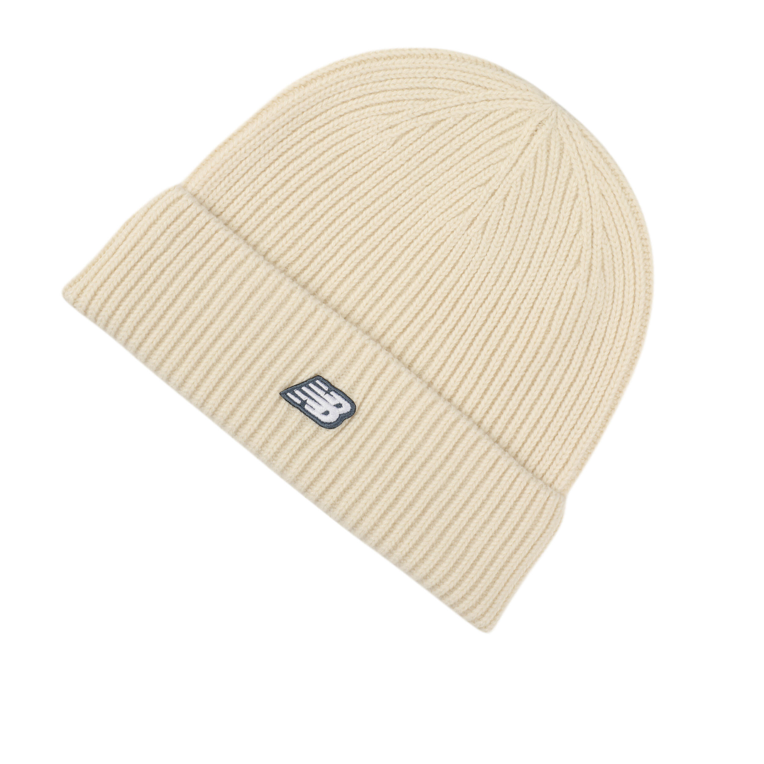 NEW BALANCE New Balance Winter Watchman Beanie with NB Patch