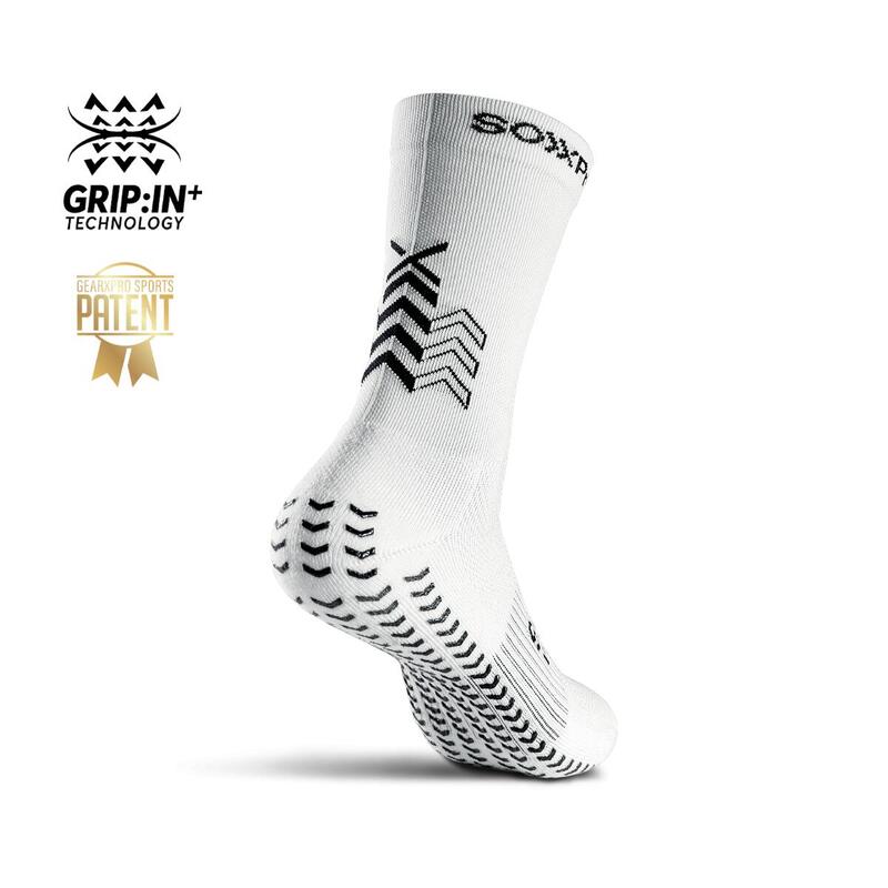 SOXPRo Ultra Light Blanc