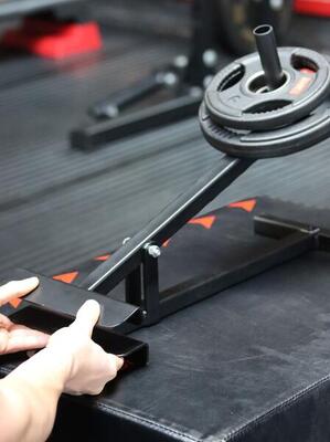 Golden Grip Thumb War - Daumentrainer - Handtrainer - Pinzettengriff