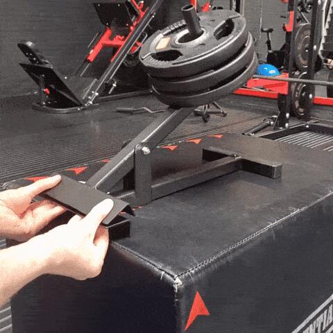 Golden Grip Thumb War - Treinador de polegar - Treinador de mão -Pegada de pinça 2/6