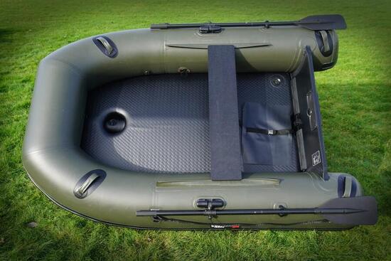 Spartan 230 Wide Schlauchboot