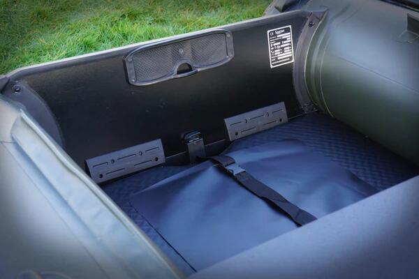 Spartan Boats 230 Compact 6/7