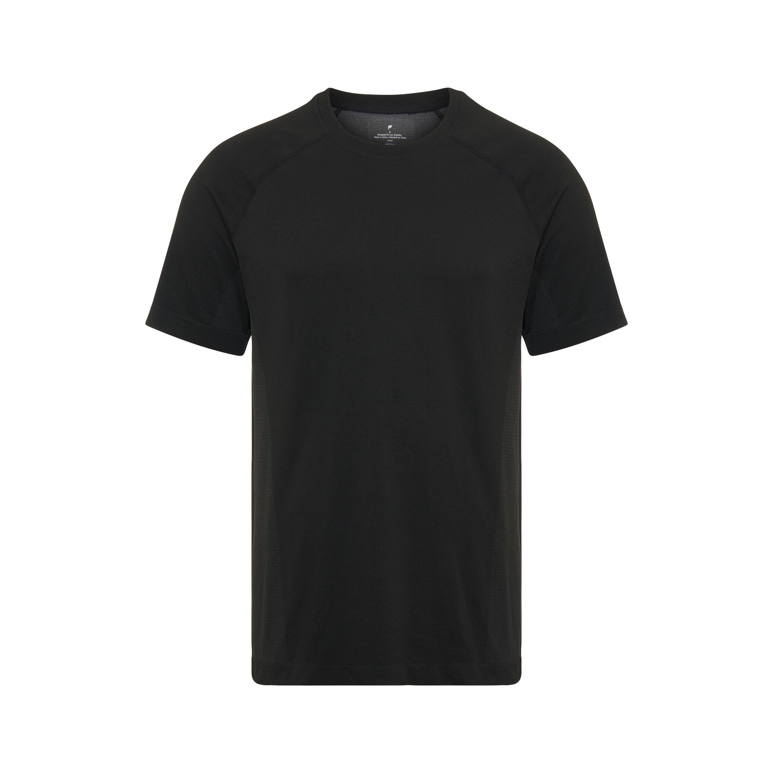T-Shirt Homme The Training Day En Tissu Technique 2/6