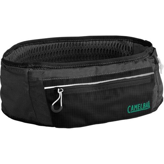 Ceinture de running CamelBak - Inclus gourde - Noir