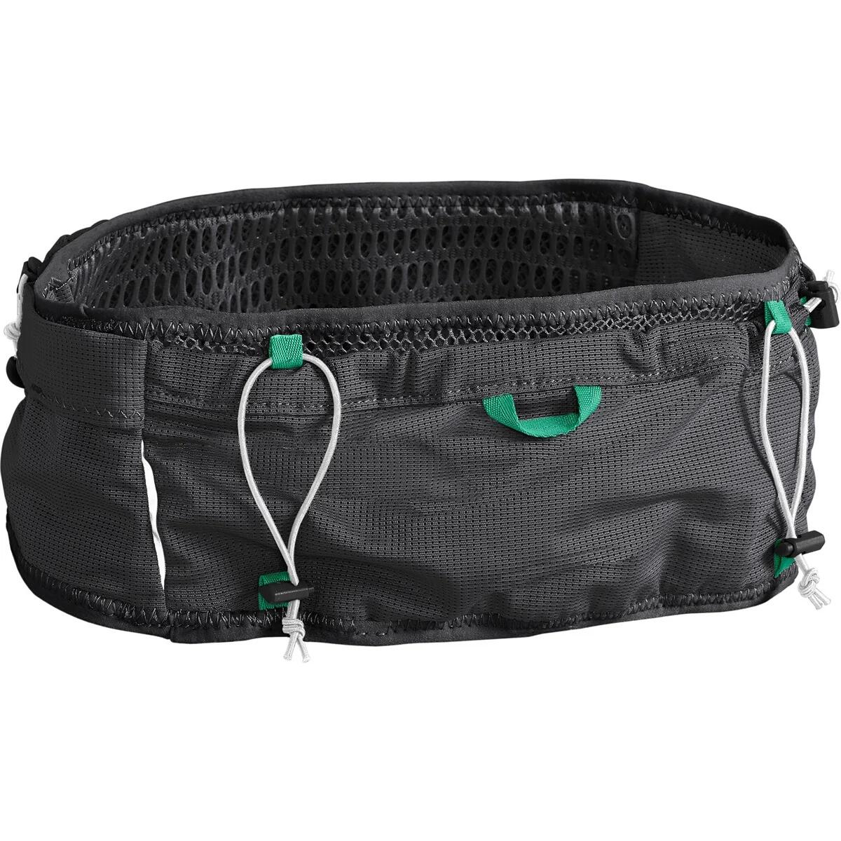 Ceinture de running CamelBak - Inclus gourde - Noir 2/4