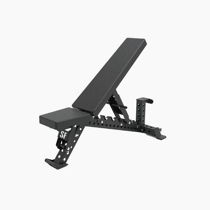 Suprfit Fit Bench – Halterbank