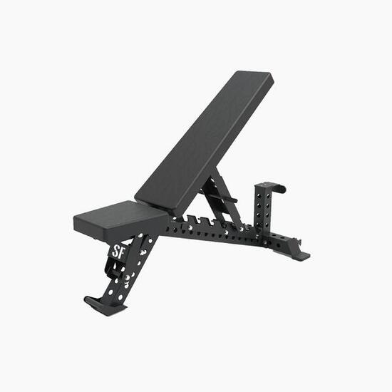 Suprfit Fit Bench – Halterbank