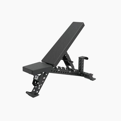Suprfit fit bench – halterbank