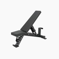 Suprfit Fit Bench – Banc de musculation