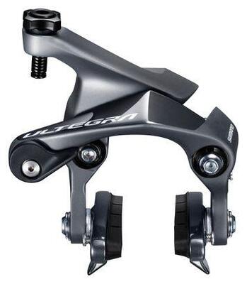 Shimano ultegra direct mount br-r8010-rs rear brake caliper