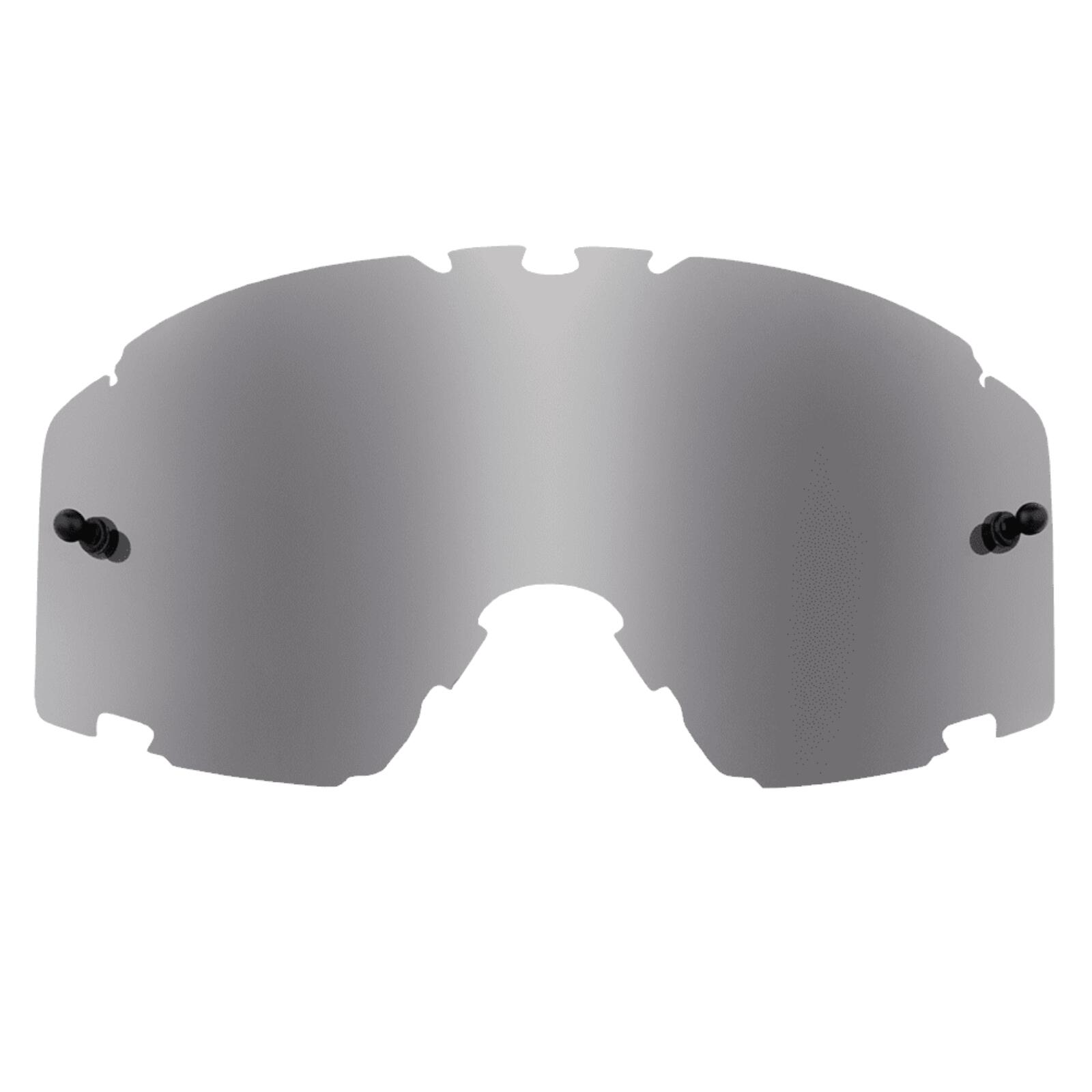 Lentilles de rechange B-30 Youth O'Neal pour Motocross et Enduro 1/1