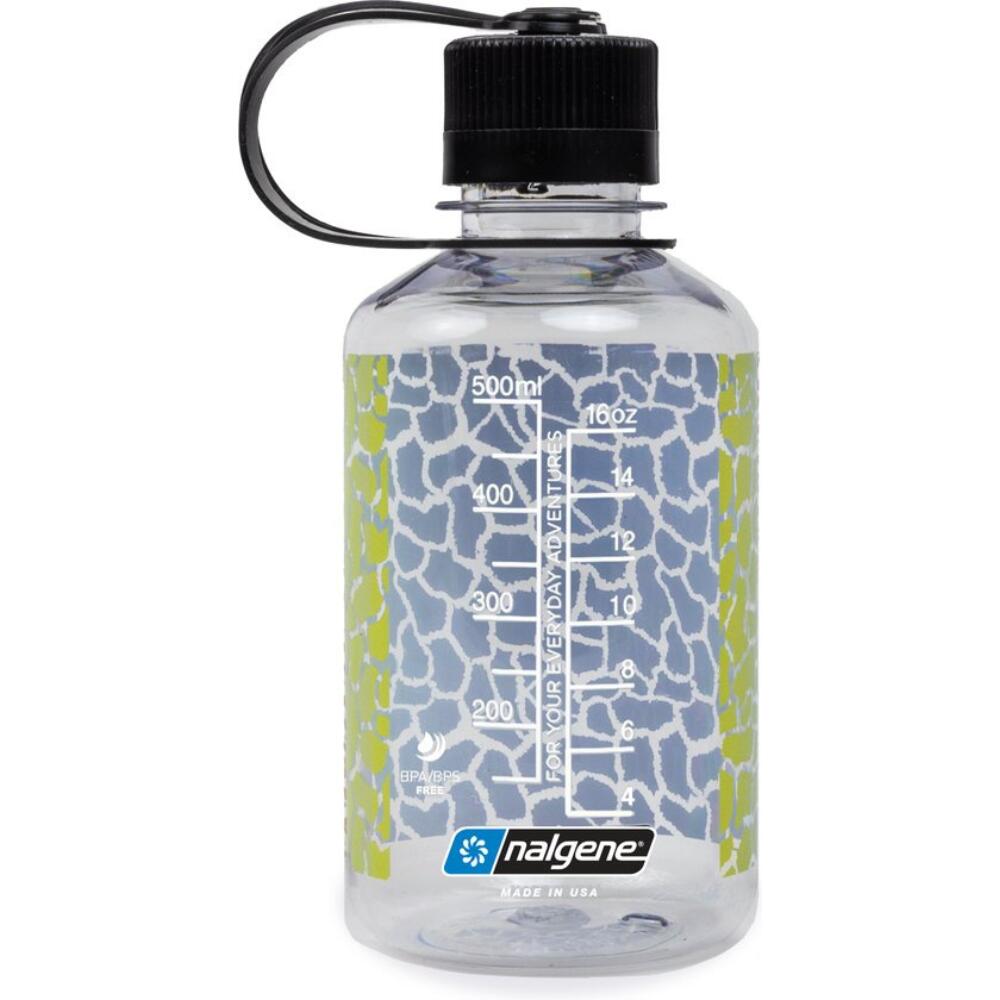 Nalgene 500 ml Bouteille à Goulot Étroit 2/3