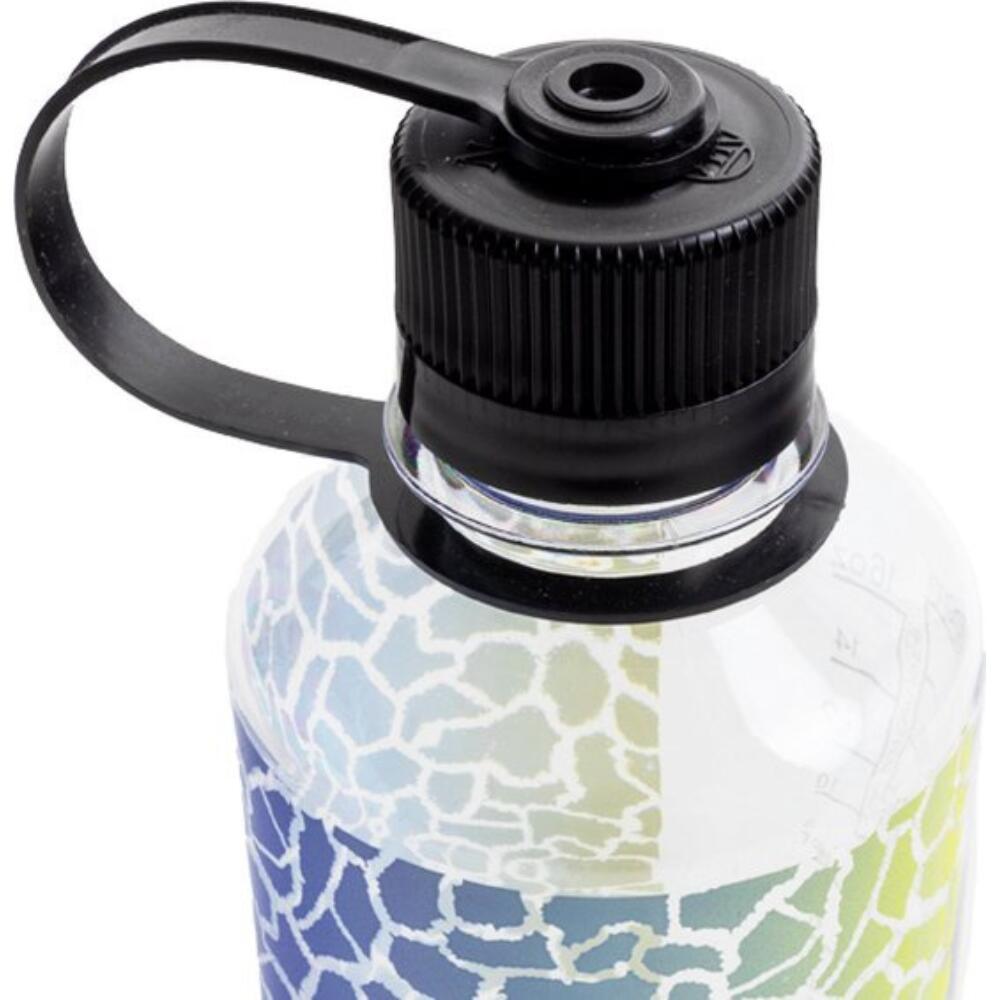 Nalgene 500 ml Bouteille à Goulot Étroit 3/3