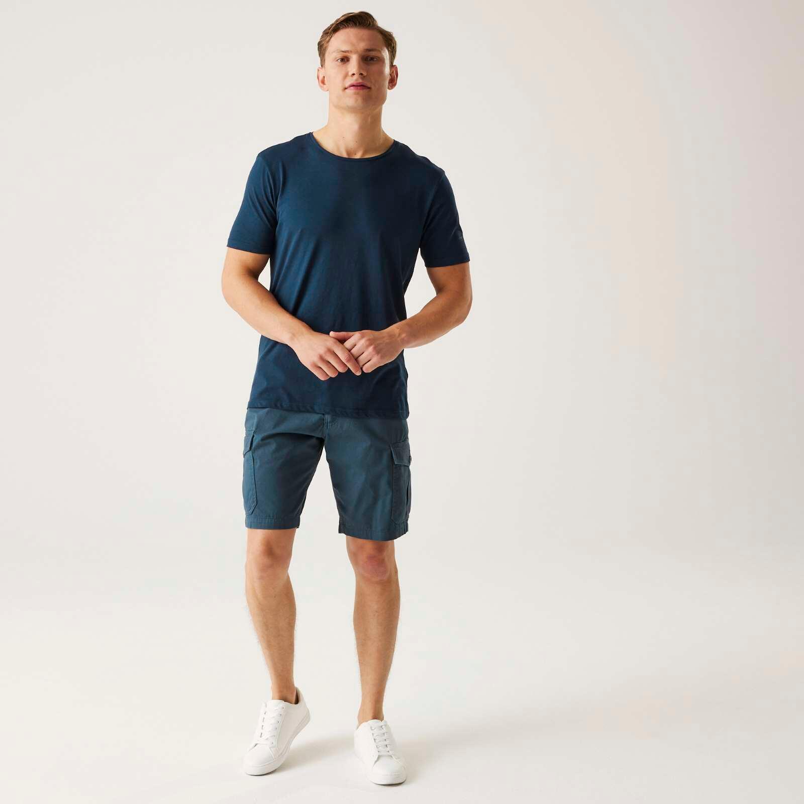 Korte Regatta Ruwan Casual 3/6