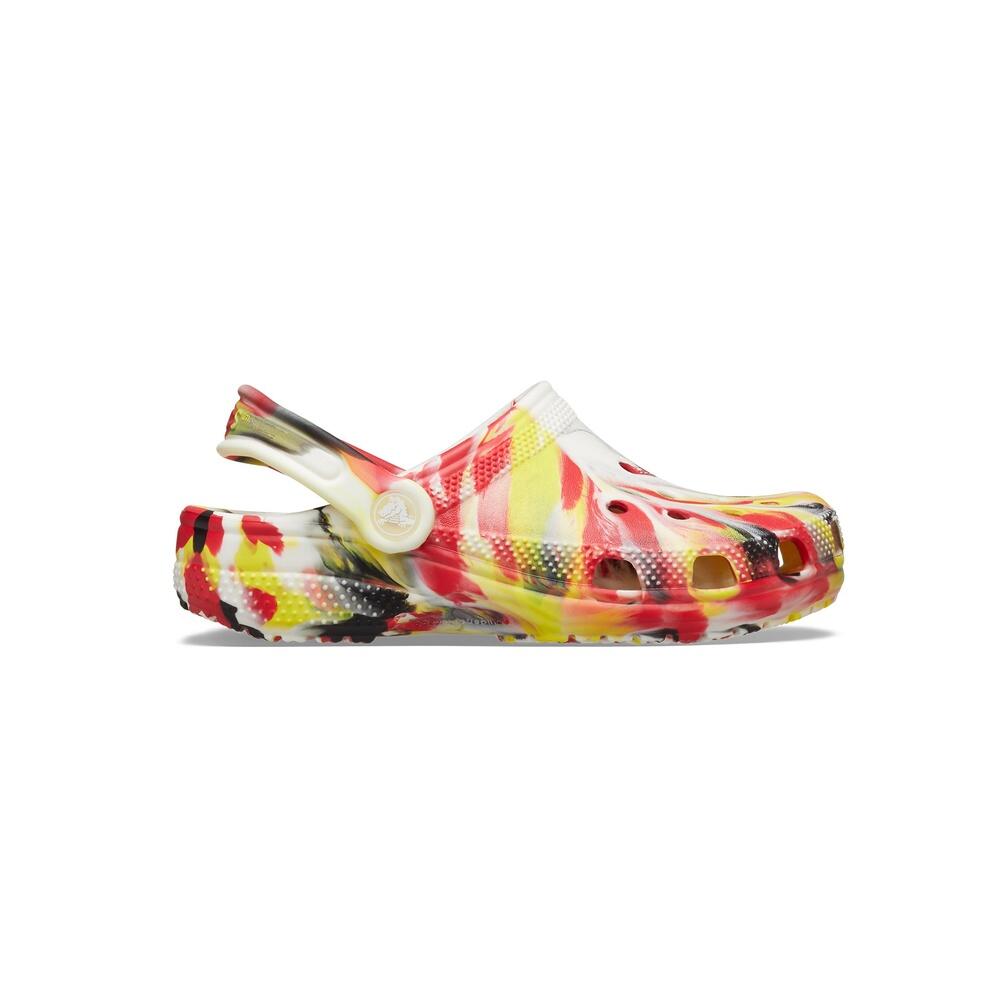 210718-6we Unisex Sports Slip On Classic Clogs 1/1