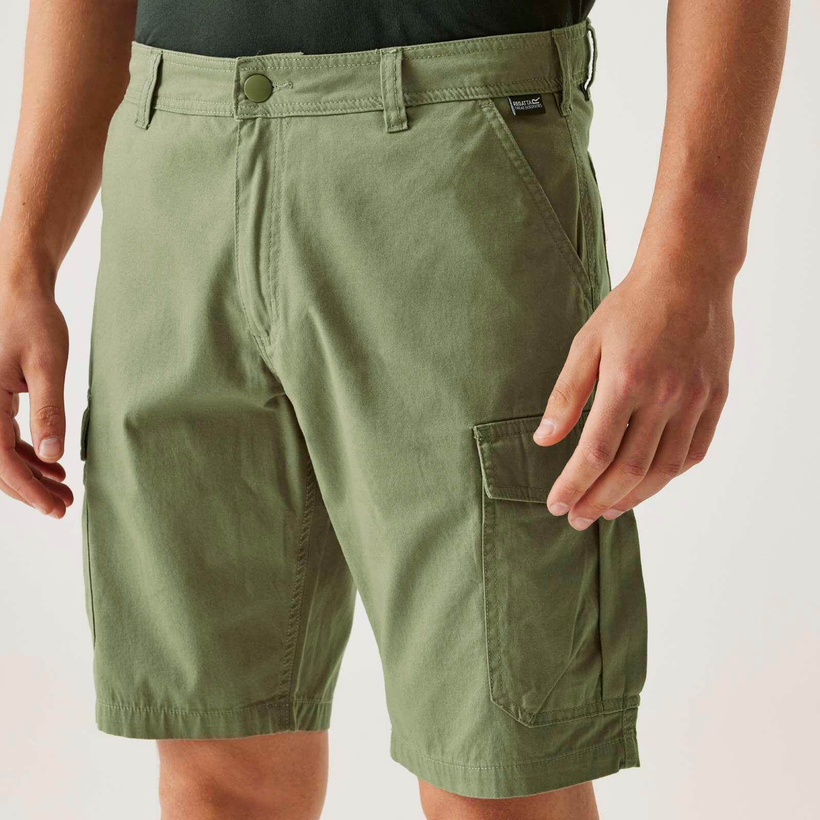 Shorts Regatta Ruwan Casual 4/6