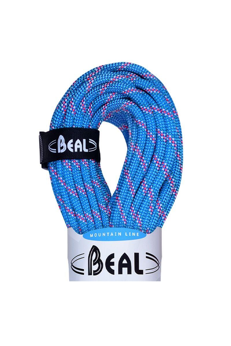 Lina dynamiczna Beal Cobra II Unicore Golden Dry 8,6 mm 60 m 3/6