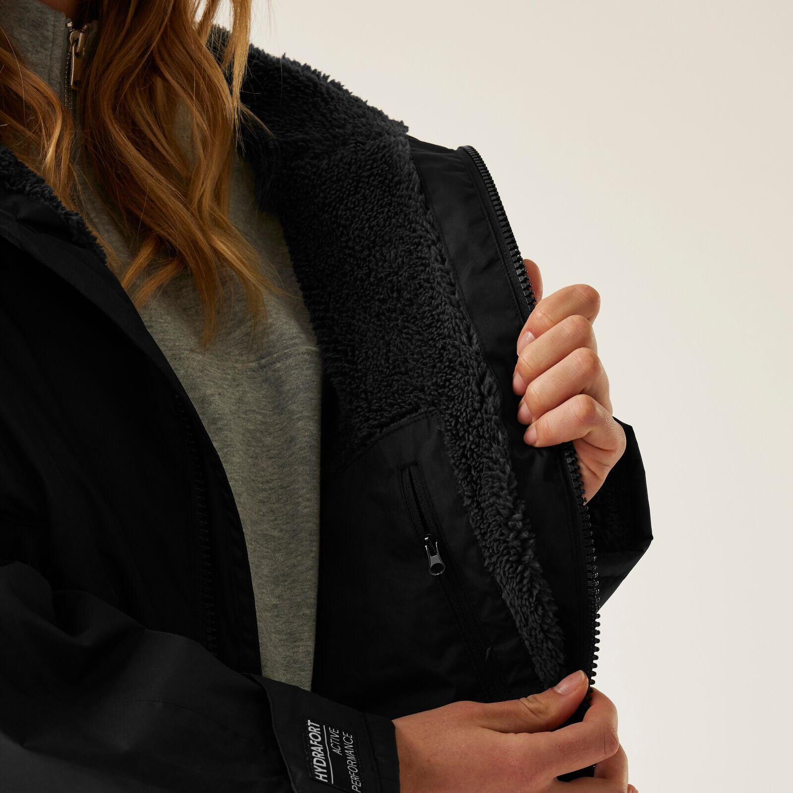 Regatta Outdoor Active Changing Robe- 4/7