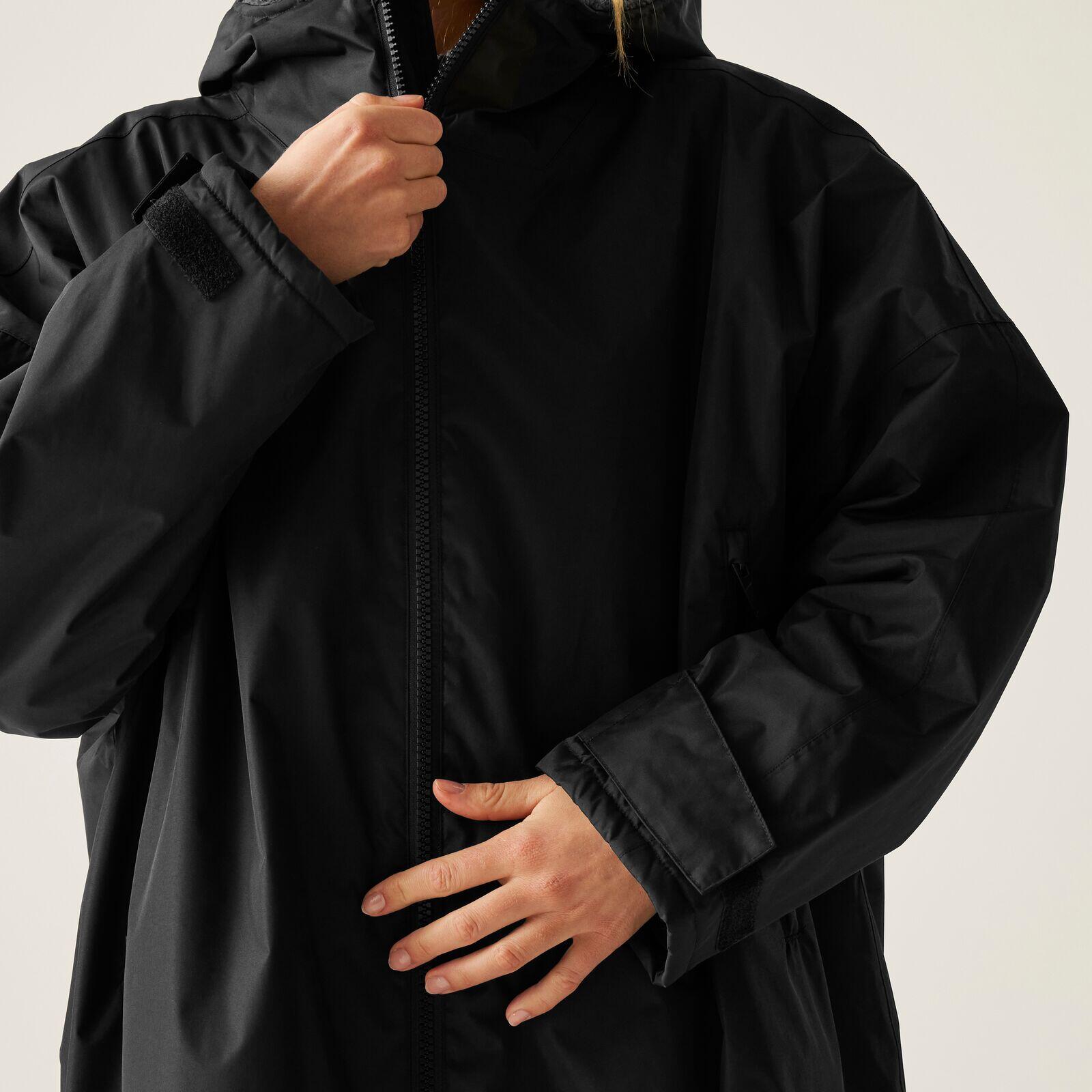 Regatta Outdoor Active Changing Robe- 7/7