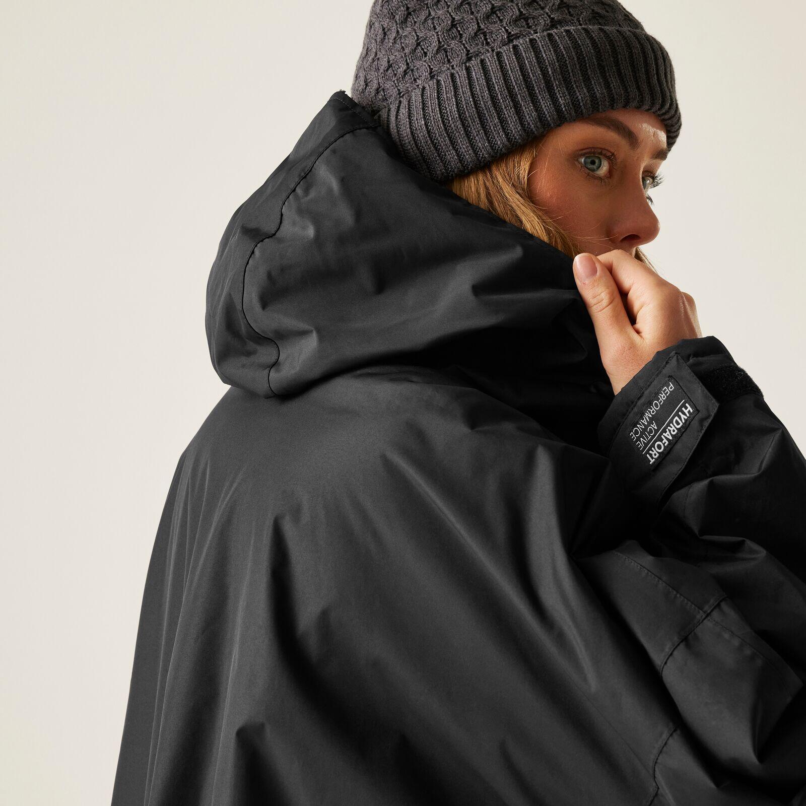 Regatta Outdoor Active Changing Robe- 6/7