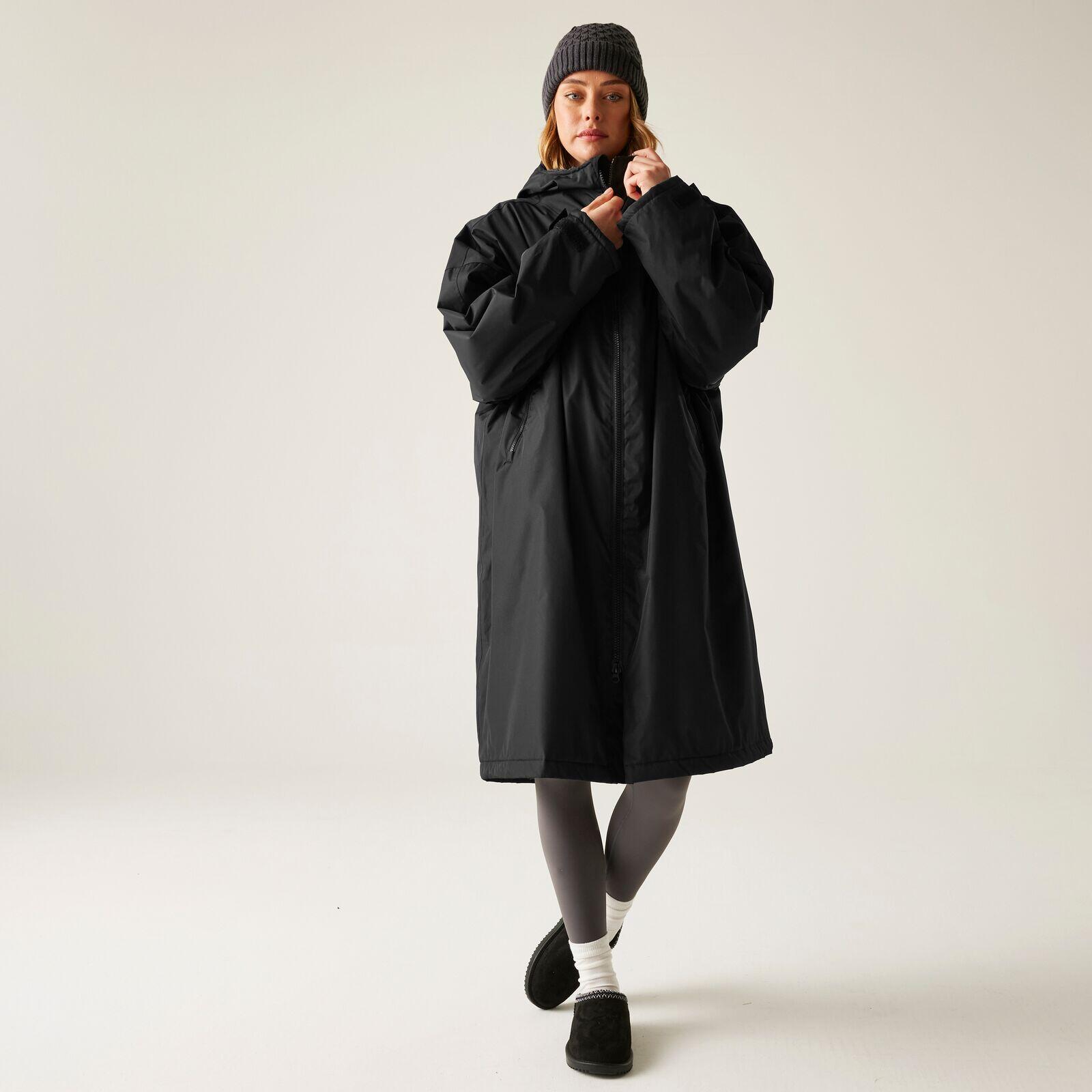 Regatta Outdoor Active Changing Robe- 3/7