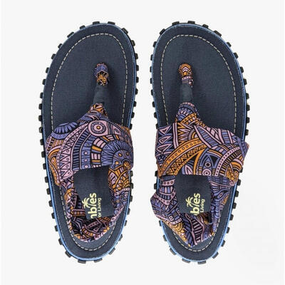 Sandały turystyczne damskie Gumbies Slingback Sandals