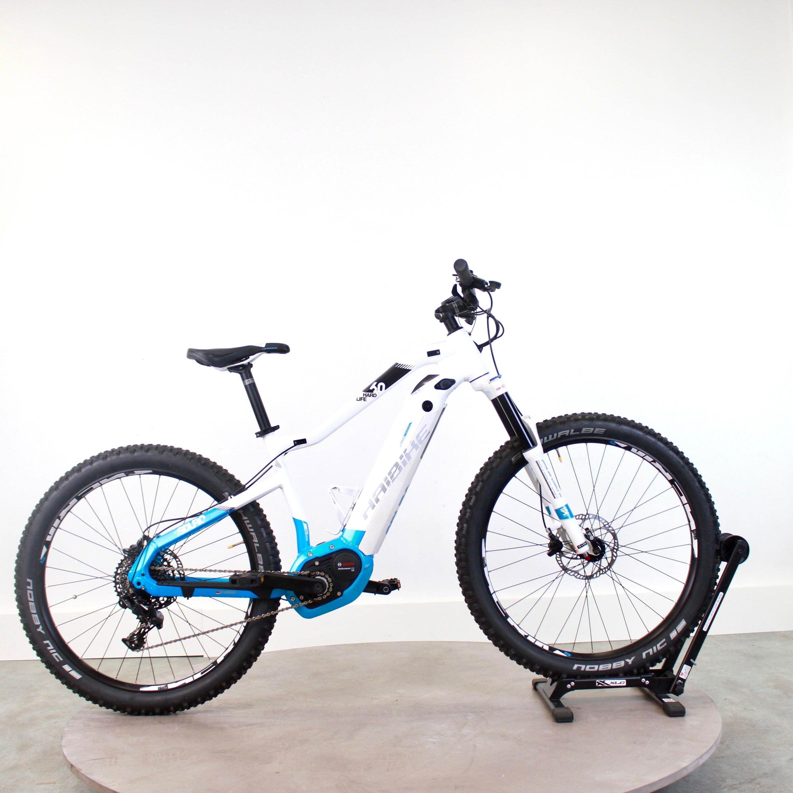 HAIBIKE HAIBIKE Refurbished - SDURO Hardlife 6.0 - Sehr guter Zustand