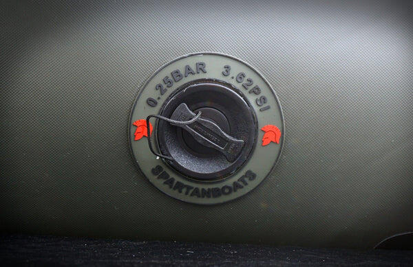 Spartan Boats 230 Compact 7/7