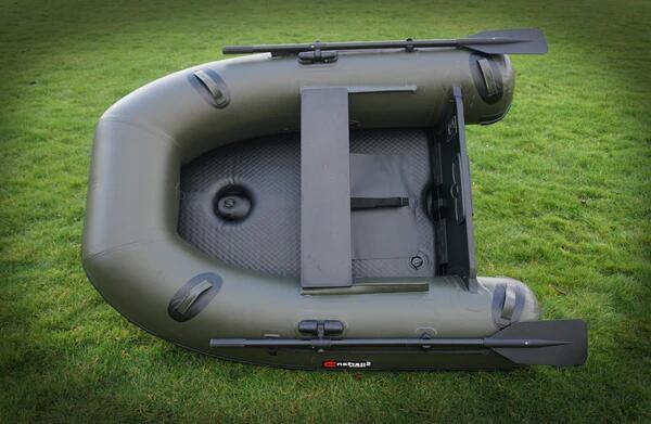 SPARTAN BOATS Spartan  Boats 180 Compact